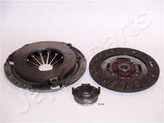 Kupplungssatz für MAZDA 626 IV Hatchback MX-6 XEDOS 6