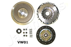 Kupplungssatz für AUDI SEAT SKODA VW A3 Sportback Cabriolet ALTEA XL LEON