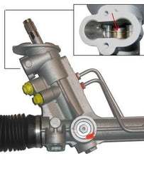Lenkgetriebe für SEAT SKODA VW CORDOBA IBIZA III FABIA I Stufenheck Combi
