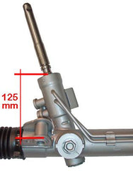 Lenkgetriebe für VOLVO S80 II V70 III XC70