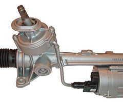 Lenkgetriebe für AUDI SEAT SKODA VW A3 Sportback ALTEA LEON TOLEDO III OCTAVIA