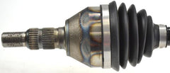 Antriebswelle Vorderachse für OPEL SAAB VAUXHALL INSIGNIA A Stufenheck Country