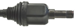 Antriebswelle Vorderachse links für FORD TOURNEO CUSTOM V362 Bus TRANSIT V363