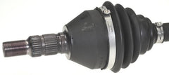 Antriebswelle Vorderachse für OPEL SAAB CADILLAC SIGNUM CC VECTRA C Caravan