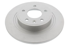 2x Bremsscheibe Hinterachse für OPEL VAUXHALL CHEVROLET AMPERA ASTRA J Caravan