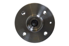 Radlagersatz Hinterachse für CITROËN PEUGEOT TOYOTA C1 107 AYGO