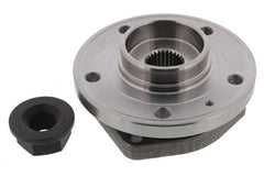 Radlagersatz Vorderachse für VOLVO C70 I Coupe Cabriolet S70 V70 V90 Kombi 850