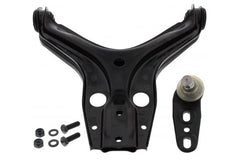 Querlenker Vorderachse links für AUDI 80 B3 Stufenheck 90 COUPE