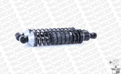 2x Stoßdämpfer Hinterachse für CHRYSLER DODGE LANCIA GRAND VOYAGER V CARAVAN