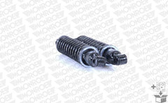 2x Stoßdämpfer Hinterachse für CHRYSLER DODGE LANCIA GRAND VOYAGER V CARAVAN