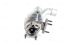 Turbolader Abgasturbolader für NISSAN OPEL RENAULT INTERSTAR Kasten Bus