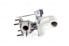 Turbolader Abgasturbolader für NISSAN OPEL RENAULT INTERSTAR Kasten Bus