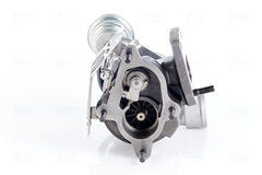 Turbolader Abgasturbolader für VW LT 28-46 II Kasten Pritsche/Fahrgestell 28-35