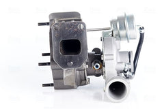 Turbolader Abgasturbolader für VW LT 28-46 II Kasten Pritsche/Fahrgestell 28-35