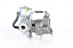 Turbolader Abgasturbolader für FIAT LANCIA OPEL 500 C DOBLO Großraumlimousine
