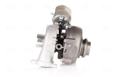 Turbolader Abgasturbolader für CITROËN FORD MAZDA PEUGEOT VOLVO MINI BERLINGO