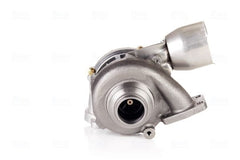 Turbolader Abgasturbolader für CITROËN FORD MAZDA PEUGEOT VOLVO MINI BERLINGO