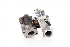 Turbolader Abgasturbolader für CITROËN FIAT PEUGEOT JUMPER I Kasten Bus