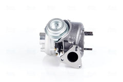 Turbolader Abgasturbolader für AUDI SKODA VW A4 B6 Avant B7 Cabriolet A6 C5 C6