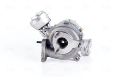 Turbolader Abgasturbolader für AUDI SKODA VW A4 B6 Avant B7 Cabriolet A6 C5 C6