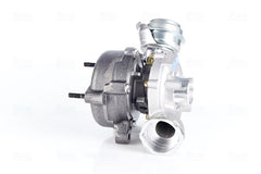 Turbolader Abgasturbolader für AUDI SKODA VW A4 B6 Avant B7 Cabriolet A6 C5 C6