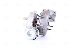 Turbolader Abgasturbolader für VW LT 28-46 II Kasten Pritsche/Fahrgestell 28-35
