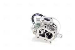 Turbolader Abgasturbolader für HYUNDAI KIA ELANTRA III Stufenheck SANTA FÉ I