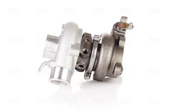 Turbolader Abgasturbolader für MITSUBISHI GALLOPER PAJERO II Canvas Top SPORT I