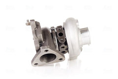 Turbolader Abgasturbolader für MITSUBISHI GALLOPER PAJERO II Canvas Top SPORT I