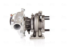 Turbolader Abgasturbolader für TOYOTA HILUX VII Pick-up