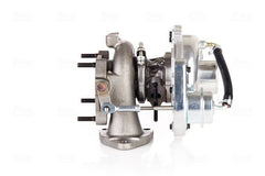 Turbolader Abgasturbolader für TOYOTA HILUX VII Pick-up