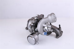 Turbolader Abgasturbolader für AUDI SEAT VW A3 Sportback IBIZA IV SC CADDY III
