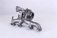 Turbolader Abgasturbolader für AUDI SEAT VW A3 Sportback IBIZA IV SC CADDY III