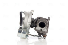 Turbolader Abgasturbolader für CITROËN PEUGEOT BERLINGO / FIRST