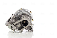 Turbolader Abgasturbolader für CITROËN PEUGEOT BERLINGO / FIRST