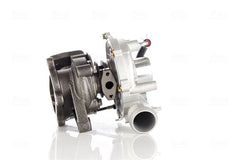 Turbolader Abgasturbolader für CITROËN PEUGEOT BERLINGO / FIRST