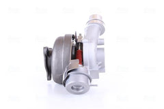 Turbolader Abgasturbolader für NISSAN RENAULT DACIA CUBE JUKE QASHQAI / +2 I
