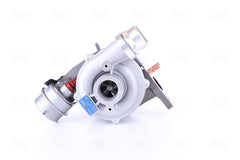 Turbolader Abgasturbolader für NISSAN RENAULT DACIA CUBE JUKE QASHQAI / +2 I