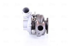 Turbolader Abgasturbolader für NISSAN RENAULT DACIA CUBE JUKE QASHQAI / +2 I