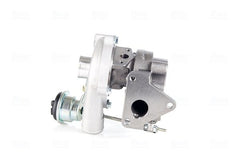 Turbolader Abgasturbolader für NISSAN RENAULT DACIA MICRA III KUBISTAR Kasten