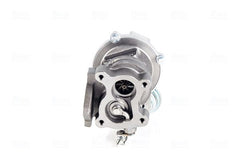 Turbolader Abgasturbolader für NISSAN RENAULT DACIA MICRA III KUBISTAR Kasten