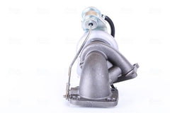 Turbolader Abgasturbolader für FORD TRANSIT Kasten Pritsche/Fahrgestell Bus