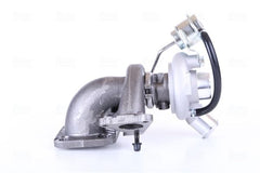 Turbolader Abgasturbolader für FORD TRANSIT Kasten Pritsche/Fahrgestell Bus