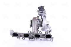 Turbolader Abgasturbolader für AUDI SEAT SKODA VW A3 Sportback Cabriolet ALTEA