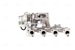 Turbolader Abgasturbolader für FORD FOCUS I Stufenheck Turnier TOURNEO CONNECT
