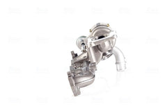 Turbolader Abgasturbolader für FORD FOCUS I Stufenheck Turnier TOURNEO CONNECT