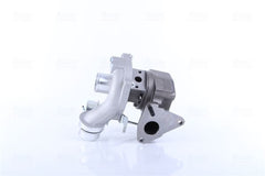 Turbolader Abgasturbolader für NISSAN RENAULT DACIA MICRA III NOTE KUBISTAR
