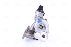 Turbolader Abgasturbolader für AUDI SKODA VW A3 Sportback Cabriolet YETI EOS