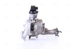 Turbolader Abgasturbolader für AUDI SKODA VW A3 Sportback Cabriolet YETI EOS
