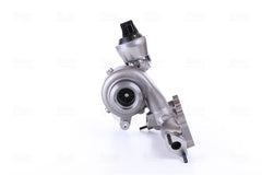 Turbolader Abgasturbolader für AUDI SKODA VW A3 Sportback Cabriolet YETI EOS